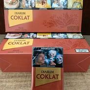 1 Bal Rokok Djarum Coklat Isi Berapa