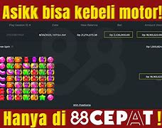 88Cepat Login