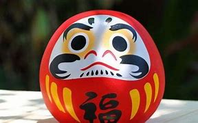 Daruma Jepang Adalah