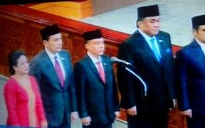 Ketua Dpr Ri 2019 Sampai 2024