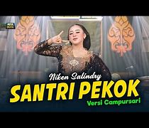 Lagu Bantengan Santri Pekok Mp3