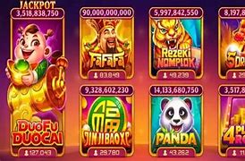 Mesin Slots Domino Island Apakah Aman Atau Tidak