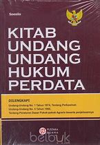 Pasal 31 Kitab Undang Undang Hukum Perdata Mengatur Tentang Larangan Perkawinan