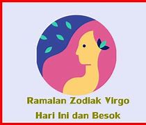 Ramalan Hari Ini Virgo