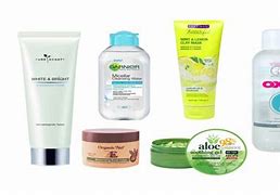 Skincare Untuk Kulit Berminyak