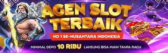 Slot Gacor Malam Ini Deposit 10 Ribu