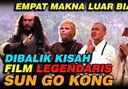 Sun Go Kong Full Movie Bahasa Indonesia